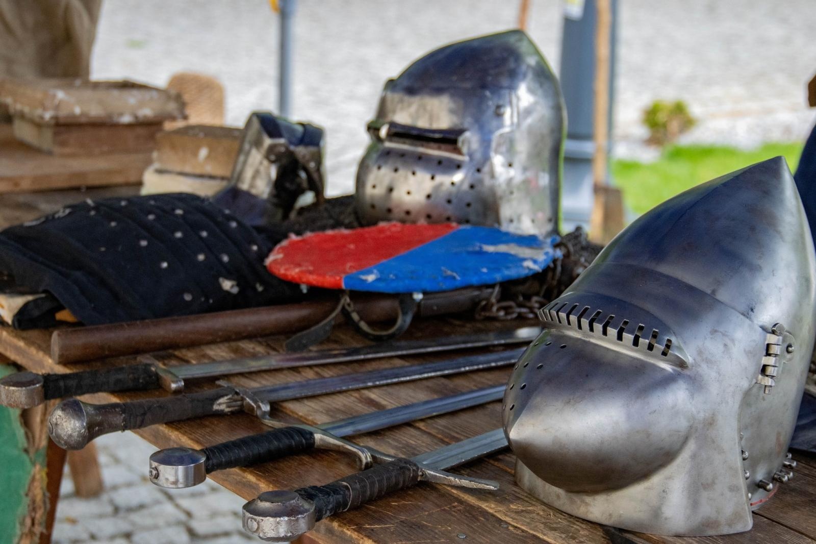 Zdjęcie w galerii na portalu naszwodzislaw.com: 55 lat historii i pasji. Muzeum w Wodzisławiu Śląskim świętowało jubileusz z rozmachem [FOTO] wiadomości z regionu