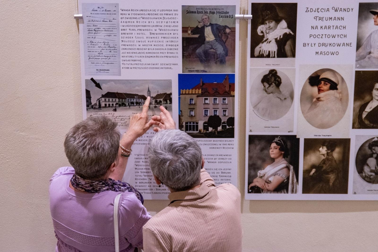 Zdjęcie w galerii na portalu naszwodzislaw.com: 55 lat historii i pasji. Muzeum w Wodzisławiu Śląskim świętowało jubileusz z rozmachem [FOTO] wiadomości z regionu