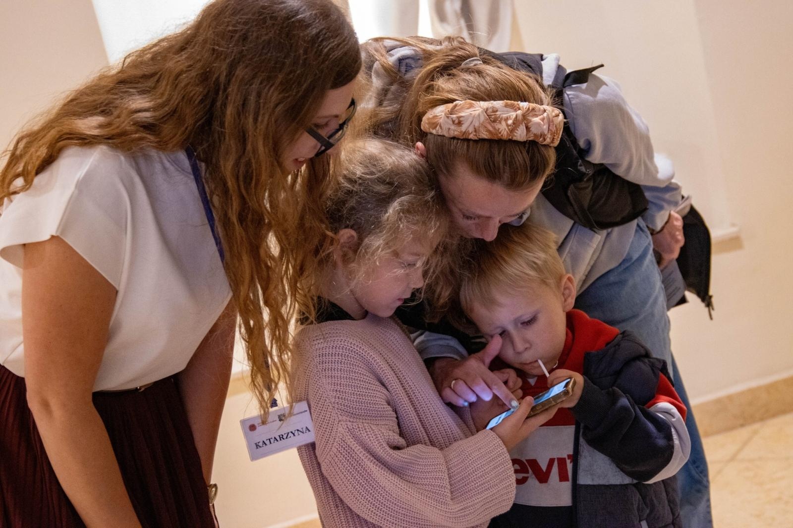 Zdjęcie w galerii na portalu naszwodzislaw.com: 55 lat historii i pasji. Muzeum w Wodzisławiu Śląskim świętowało jubileusz z rozmachem [FOTO] wiadomości z regionu