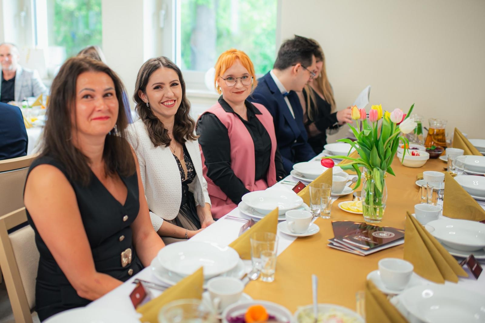 Zdjęcie w galerii na portalu naszwodzislaw.com: Liderzy przedsiębiorczości uhonorowani. Te firmy wyznaczają kierunek rozwoju regionu [FOTO] wiadomości z regionu