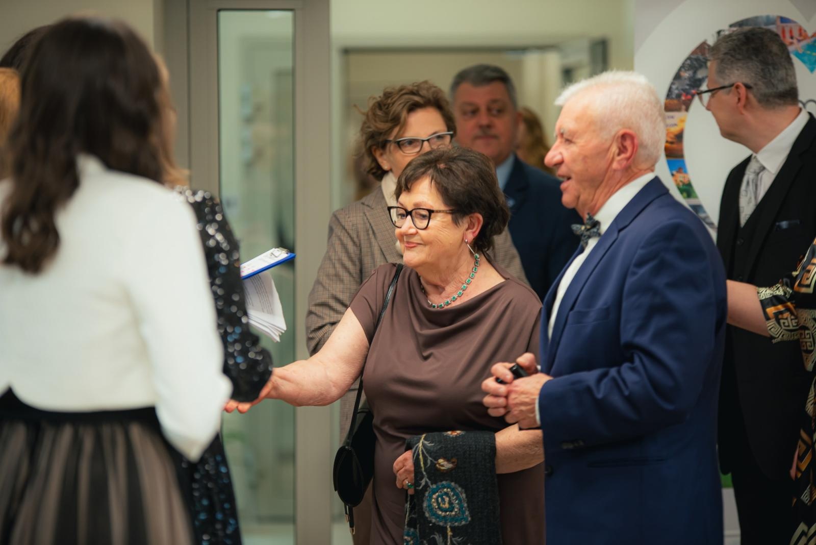 Zdjęcie w galerii na portalu naszwodzislaw.com: Liderzy przedsiębiorczości uhonorowani. Te firmy wyznaczają kierunek rozwoju regionu [FOTO] wiadomości z regionu