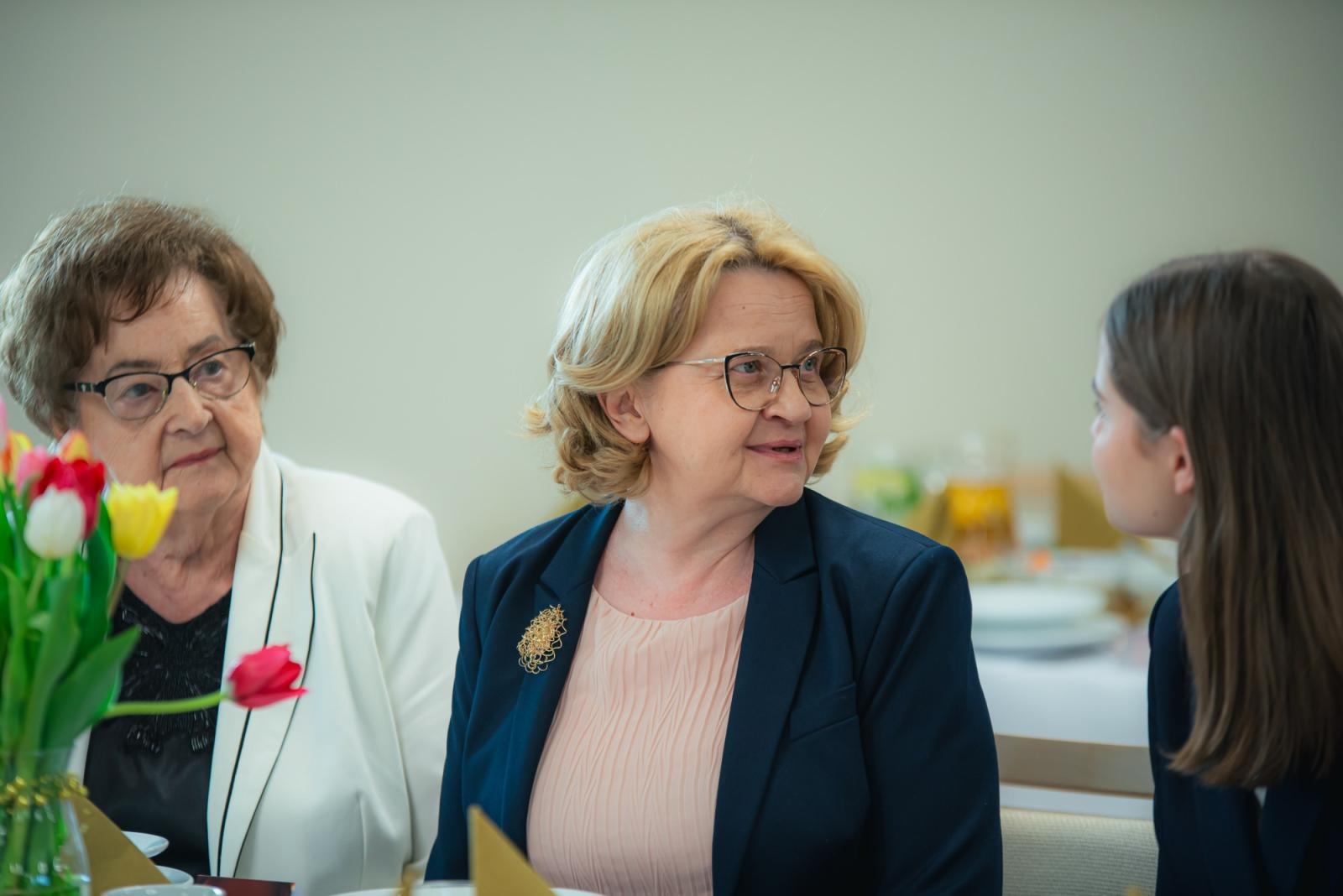 Zdjęcie w galerii na portalu naszwodzislaw.com: Liderzy przedsiębiorczości uhonorowani. Te firmy wyznaczają kierunek rozwoju regionu [FOTO] wiadomości z regionu