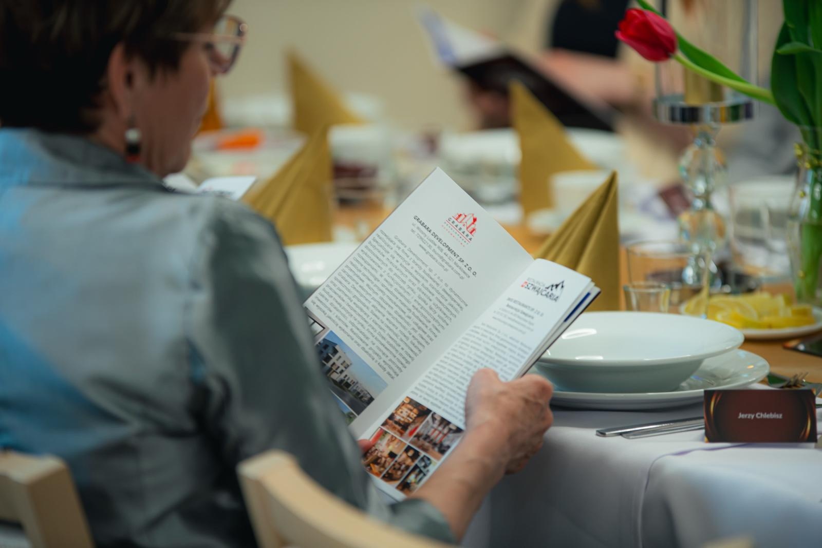 Zdjęcie w galerii na portalu naszwodzislaw.com: Liderzy przedsiębiorczości uhonorowani. Te firmy wyznaczają kierunek rozwoju regionu [FOTO] wiadomości z regionu