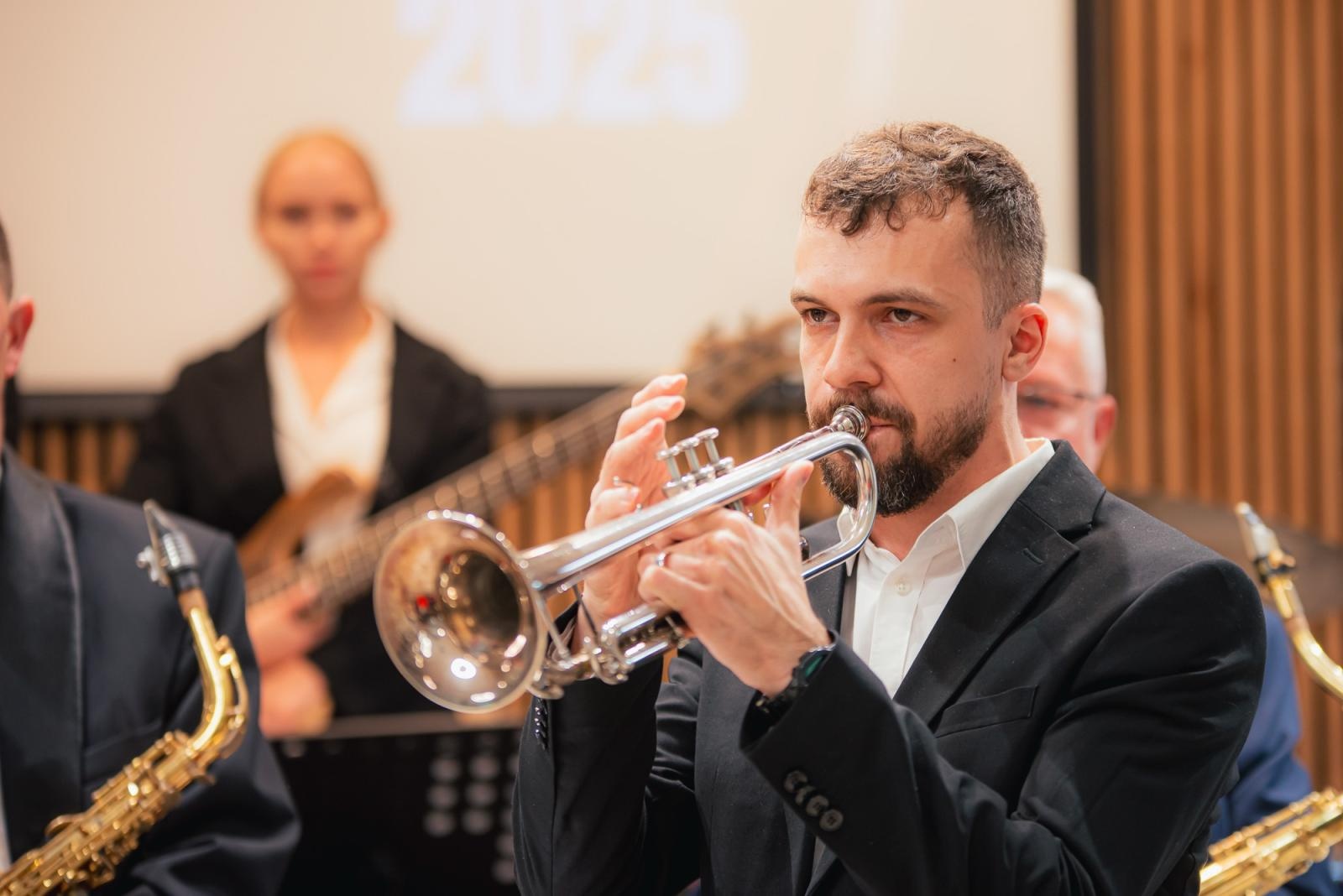 Zdjęcie w galerii na portalu naszwodzislaw.com: Liderzy przedsiębiorczości uhonorowani. Te firmy wyznaczają kierunek rozwoju regionu [FOTO] wiadomości z regionu