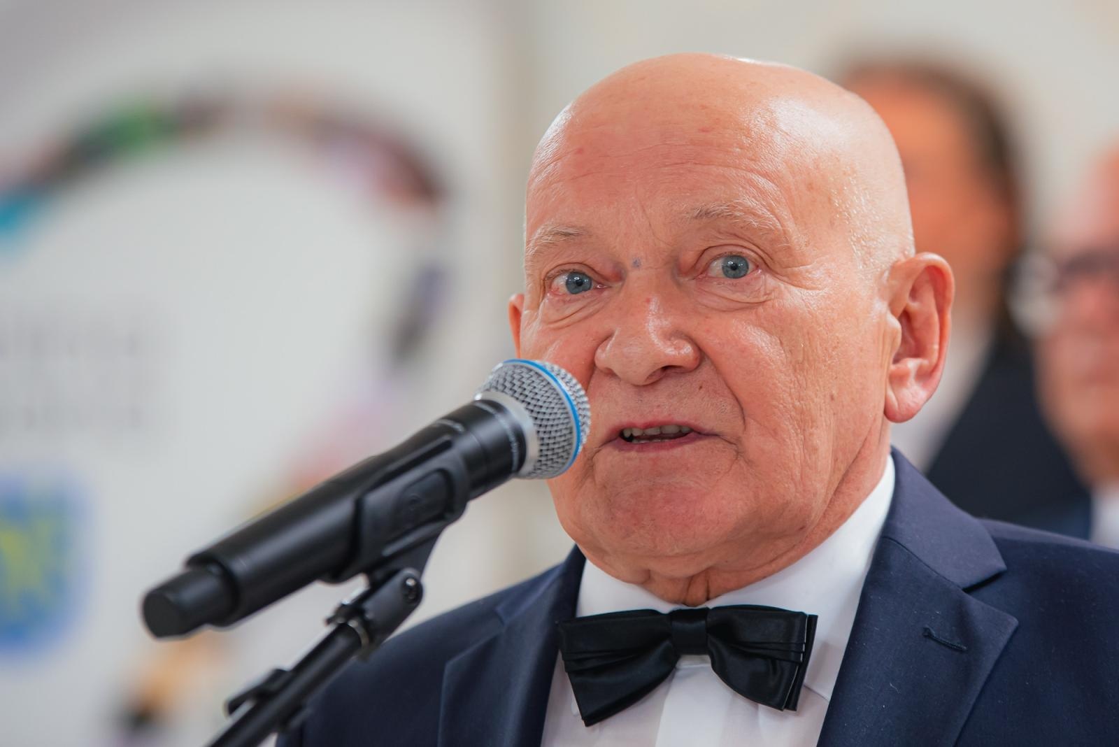 Zdjęcie w galerii na portalu naszwodzislaw.com: Liderzy przedsiębiorczości uhonorowani. Te firmy wyznaczają kierunek rozwoju regionu [FOTO] wiadomości z regionu
