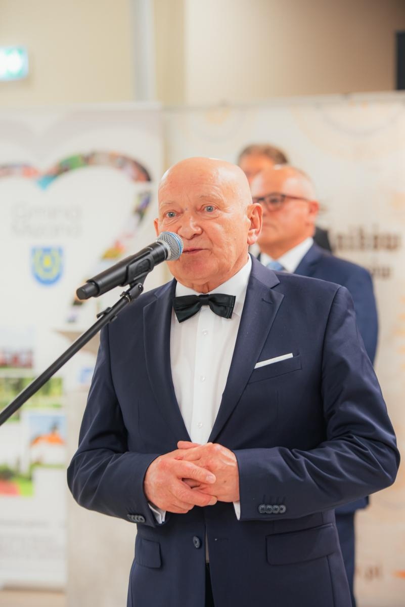 Zdjęcie w galerii na portalu naszwodzislaw.com: Liderzy przedsiębiorczości uhonorowani. Te firmy wyznaczają kierunek rozwoju regionu [FOTO] wiadomości z regionu