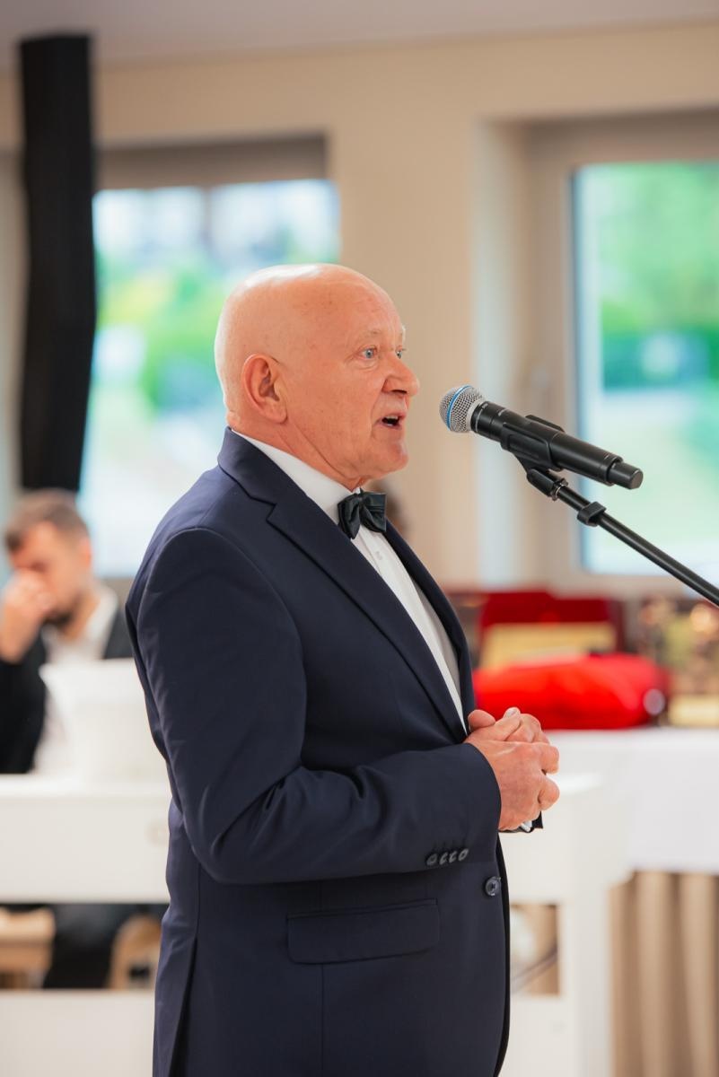 Zdjęcie w galerii na portalu naszwodzislaw.com: Liderzy przedsiębiorczości uhonorowani. Te firmy wyznaczają kierunek rozwoju regionu [FOTO] wiadomości z regionu