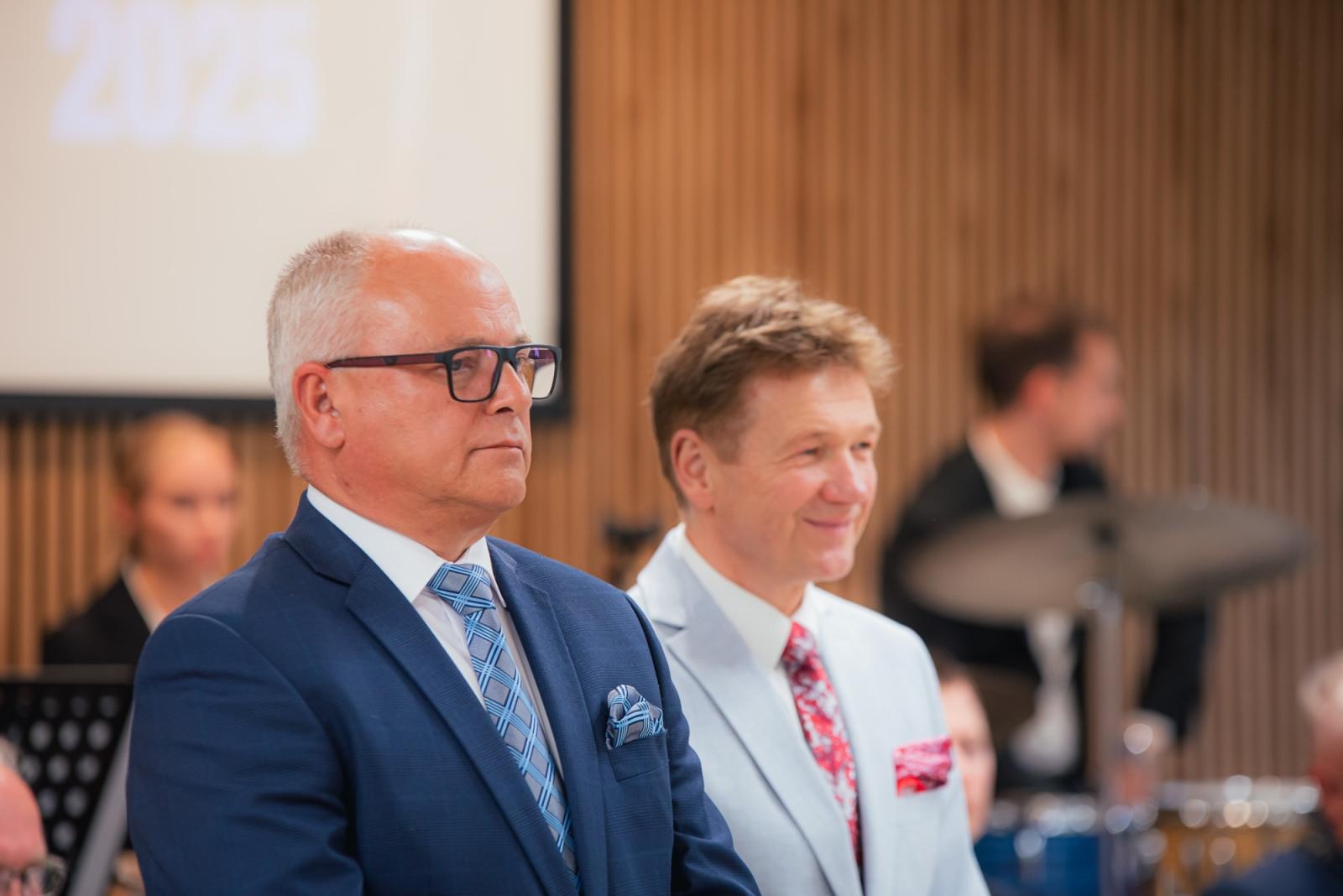 Zdjęcie w galerii na portalu naszwodzislaw.com: Liderzy przedsiębiorczości uhonorowani. Te firmy wyznaczają kierunek rozwoju regionu [FOTO] wiadomości z regionu