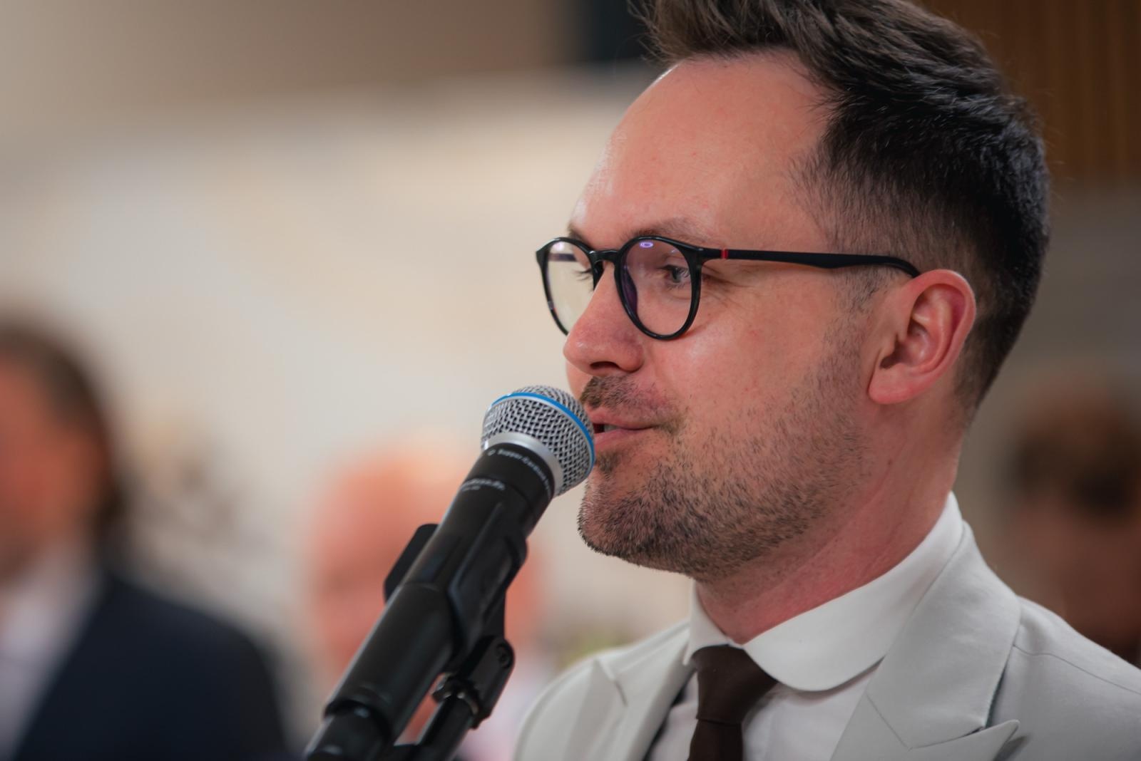 Zdjęcie w galerii na portalu naszwodzislaw.com: Liderzy przedsiębiorczości uhonorowani. Te firmy wyznaczają kierunek rozwoju regionu [FOTO] wiadomości z regionu