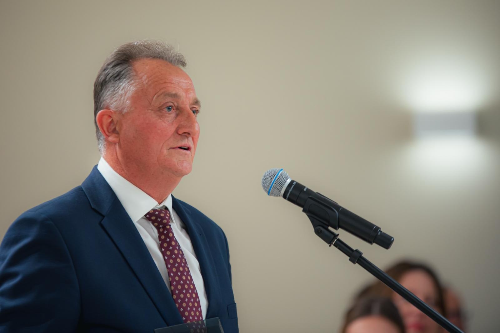Zdjęcie w galerii na portalu naszwodzislaw.com: Liderzy przedsiębiorczości uhonorowani. Te firmy wyznaczają kierunek rozwoju regionu [FOTO] wiadomości z regionu