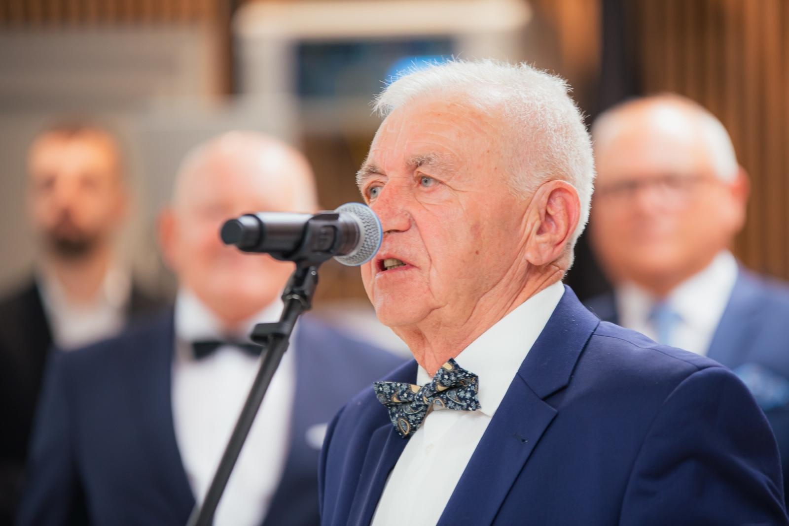 Zdjęcie w galerii na portalu naszwodzislaw.com: Liderzy przedsiębiorczości uhonorowani. Te firmy wyznaczają kierunek rozwoju regionu [FOTO] wiadomości z regionu