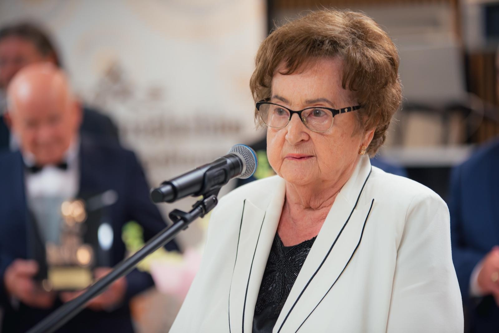 Zdjęcie w galerii na portalu naszwodzislaw.com: Liderzy przedsiębiorczości uhonorowani. Te firmy wyznaczają kierunek rozwoju regionu [FOTO] wiadomości z regionu