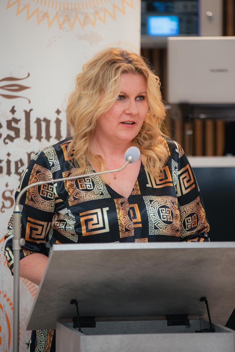Zdjęcie w galerii na portalu naszwodzislaw.com: Liderzy przedsiębiorczości uhonorowani. Te firmy wyznaczają kierunek rozwoju regionu [FOTO] wiadomości z regionu