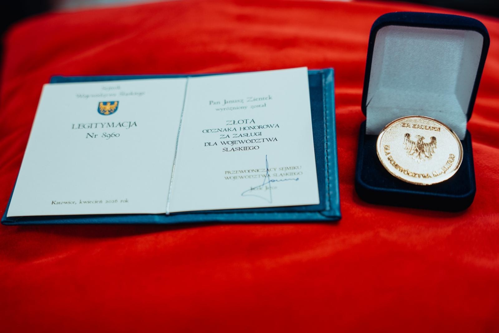Zdjęcie w galerii na portalu naszwodzislaw.com: Liderzy przedsiębiorczości uhonorowani. Te firmy wyznaczają kierunek rozwoju regionu [FOTO] wiadomości z regionu