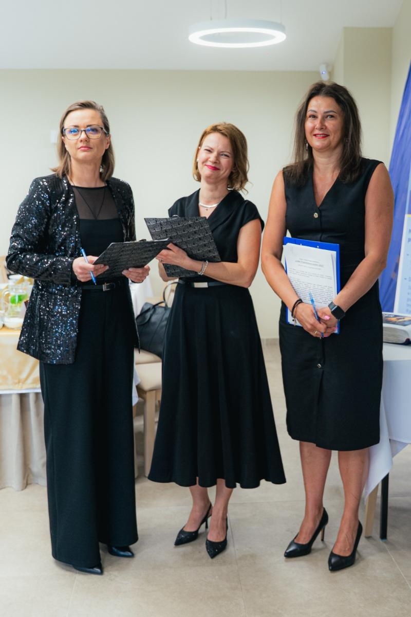 Zdjęcie w galerii na portalu naszwodzislaw.com: Liderzy przedsiębiorczości uhonorowani. Te firmy wyznaczają kierunek rozwoju regionu [FOTO] wiadomości z regionu