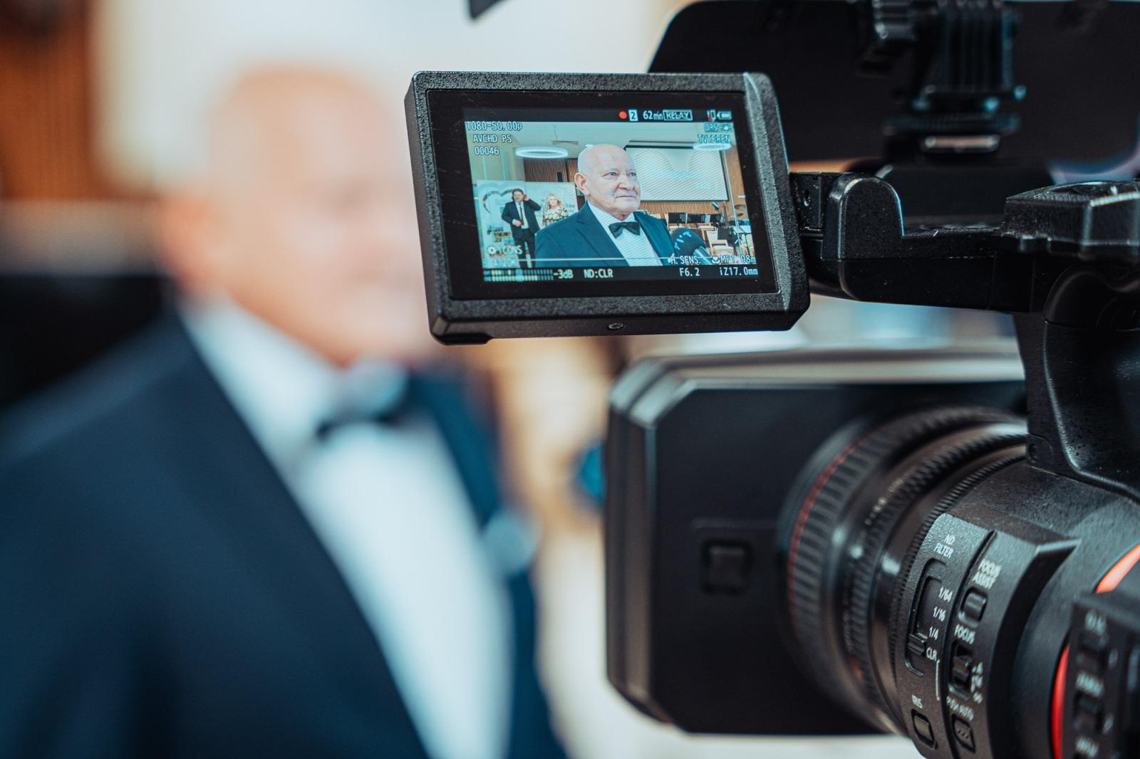 Zdjęcie w galerii na portalu naszwodzislaw.com: Liderzy przedsiębiorczości uhonorowani. Te firmy wyznaczają kierunek rozwoju regionu [FOTO] wiadomości z regionu
