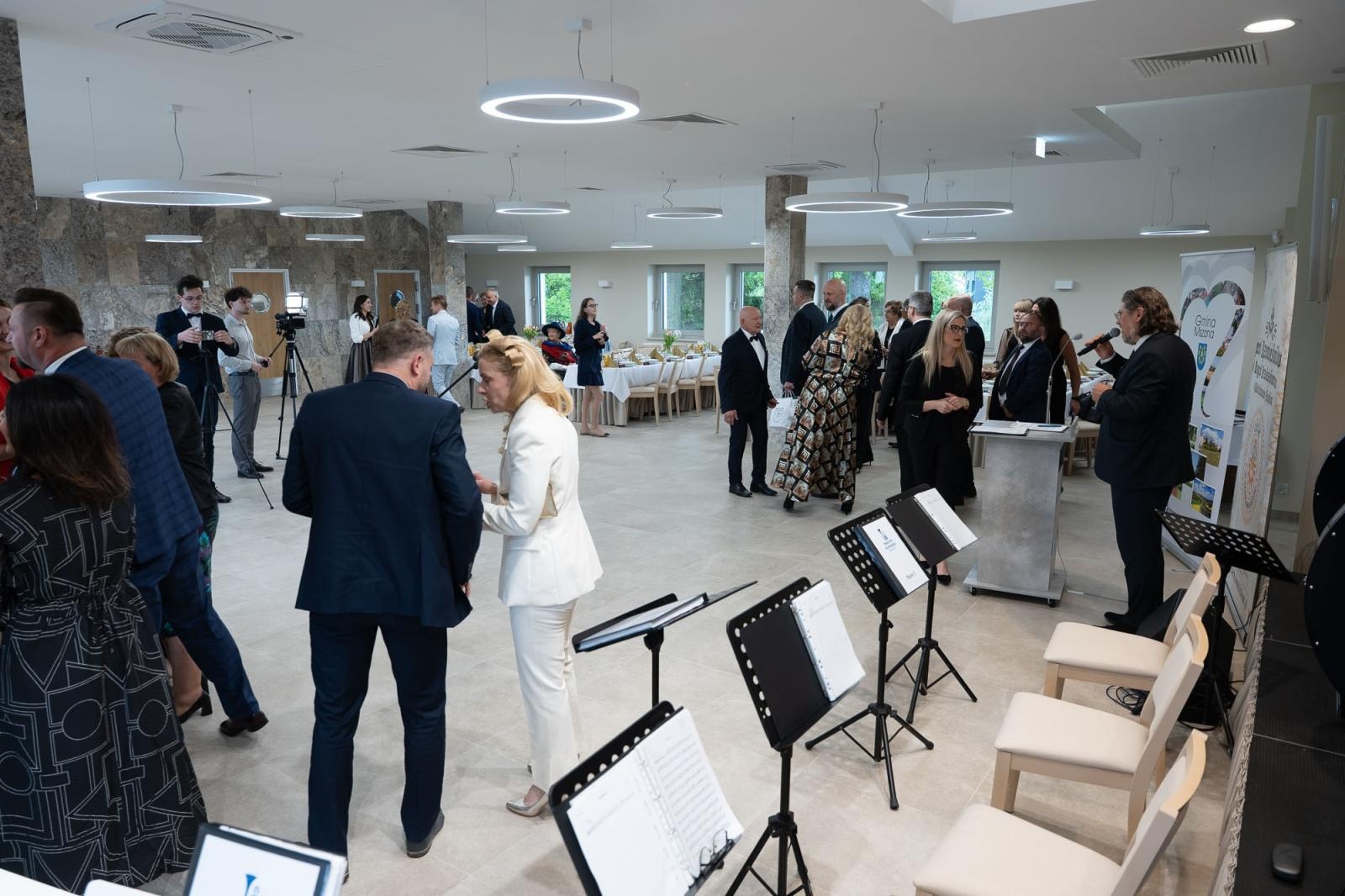 Zdjęcie w galerii na portalu naszwodzislaw.com: Liderzy przedsiębiorczości uhonorowani. Te firmy wyznaczają kierunek rozwoju regionu [FOTO] wiadomości z regionu