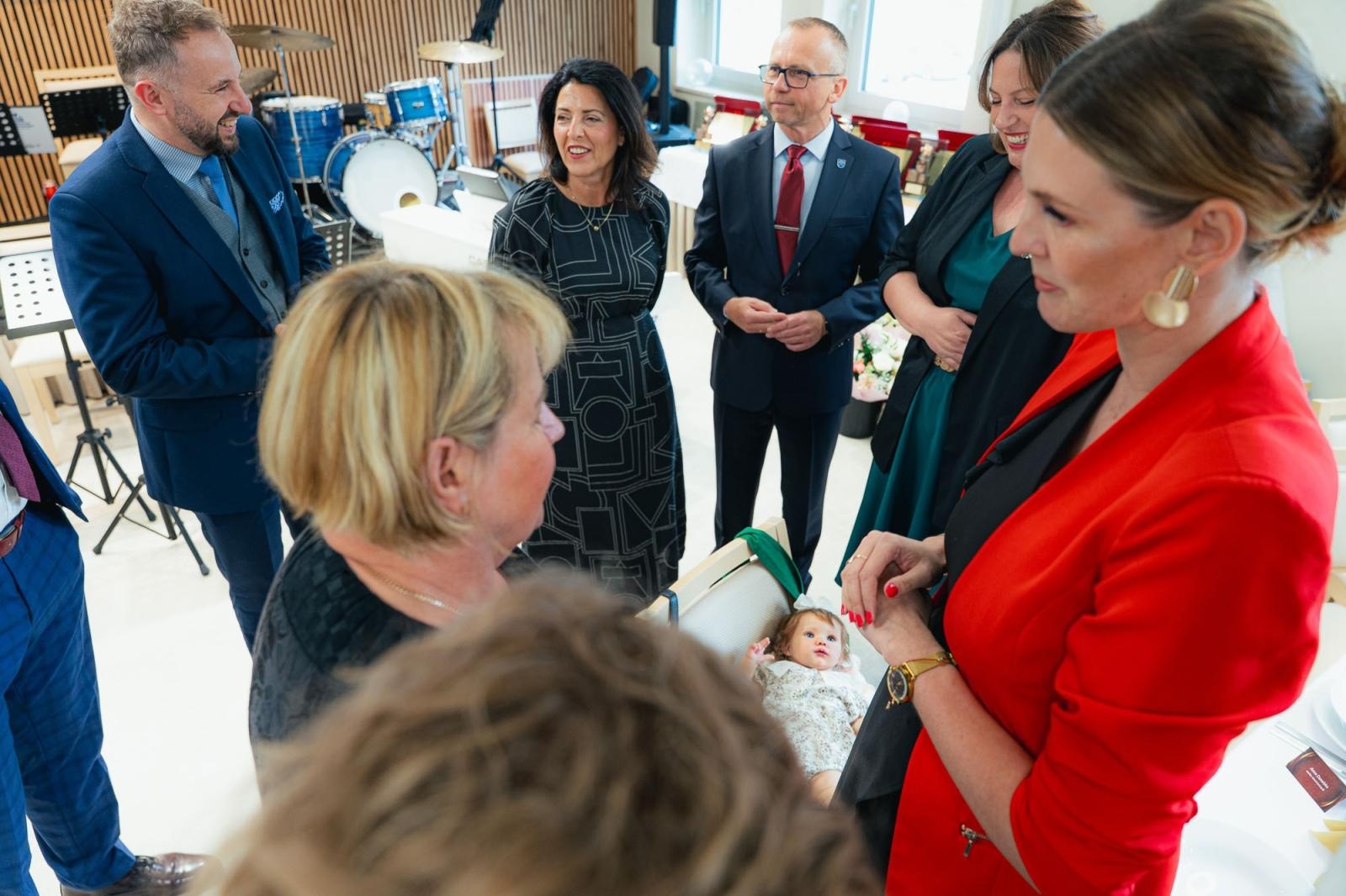 Zdjęcie w galerii na portalu naszwodzislaw.com: Liderzy przedsiębiorczości uhonorowani. Te firmy wyznaczają kierunek rozwoju regionu [FOTO] wiadomości z regionu