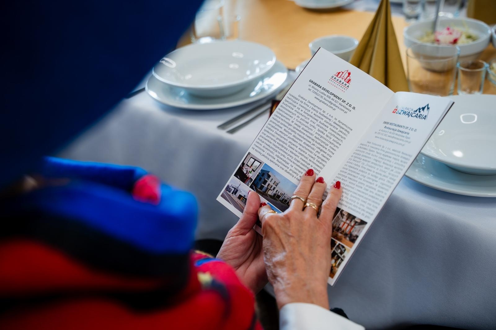 Zdjęcie w galerii na portalu naszwodzislaw.com: Liderzy przedsiębiorczości uhonorowani. Te firmy wyznaczają kierunek rozwoju regionu [FOTO] wiadomości z regionu