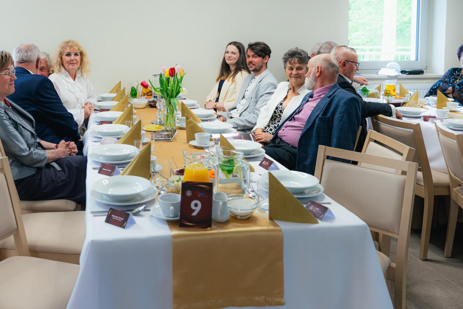 Zdjęcie w galerii na portalu naszwodzislaw.com: Liderzy przedsiębiorczości uhonorowani. Te firmy wyznaczają kierunek rozwoju regionu [FOTO] wiadomości z regionu