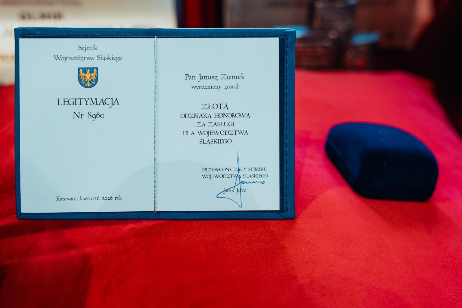 Zdjęcie w galerii na portalu naszwodzislaw.com: Liderzy przedsiębiorczości uhonorowani. Te firmy wyznaczają kierunek rozwoju regionu [FOTO] wiadomości z regionu