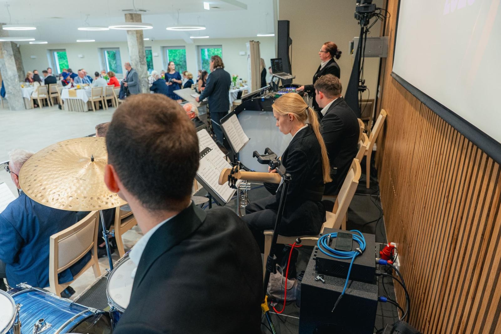 Zdjęcie w galerii na portalu naszwodzislaw.com: Liderzy przedsiębiorczości uhonorowani. Te firmy wyznaczają kierunek rozwoju regionu [FOTO] wiadomości z regionu