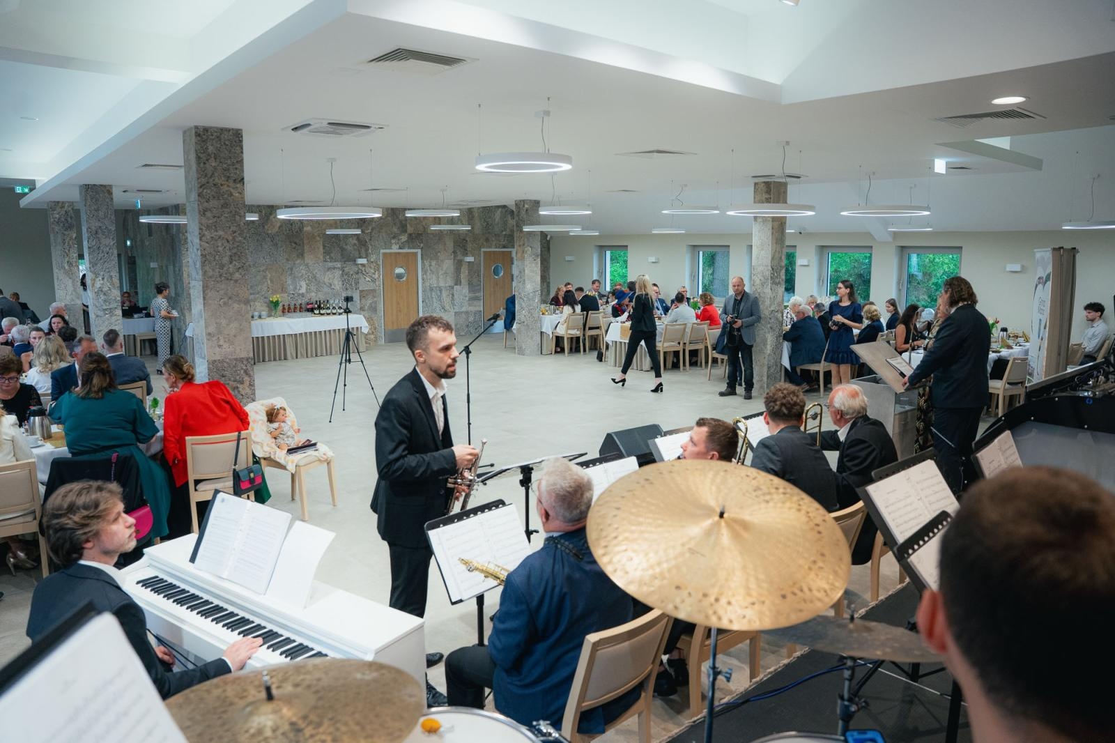 Zdjęcie w galerii na portalu naszwodzislaw.com: Liderzy przedsiębiorczości uhonorowani. Te firmy wyznaczają kierunek rozwoju regionu [FOTO] wiadomości z regionu