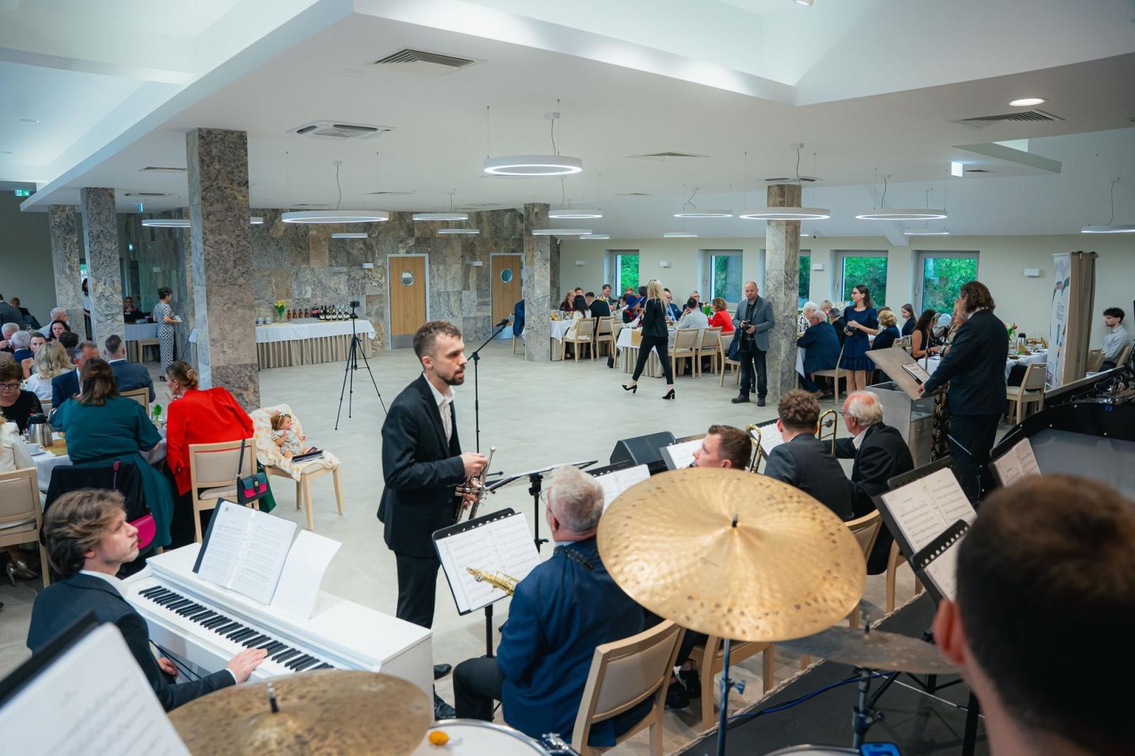 Zdjęcie w galerii na portalu naszwodzislaw.com: Liderzy przedsiębiorczości uhonorowani. Te firmy wyznaczają kierunek rozwoju regionu [FOTO] wiadomości z regionu