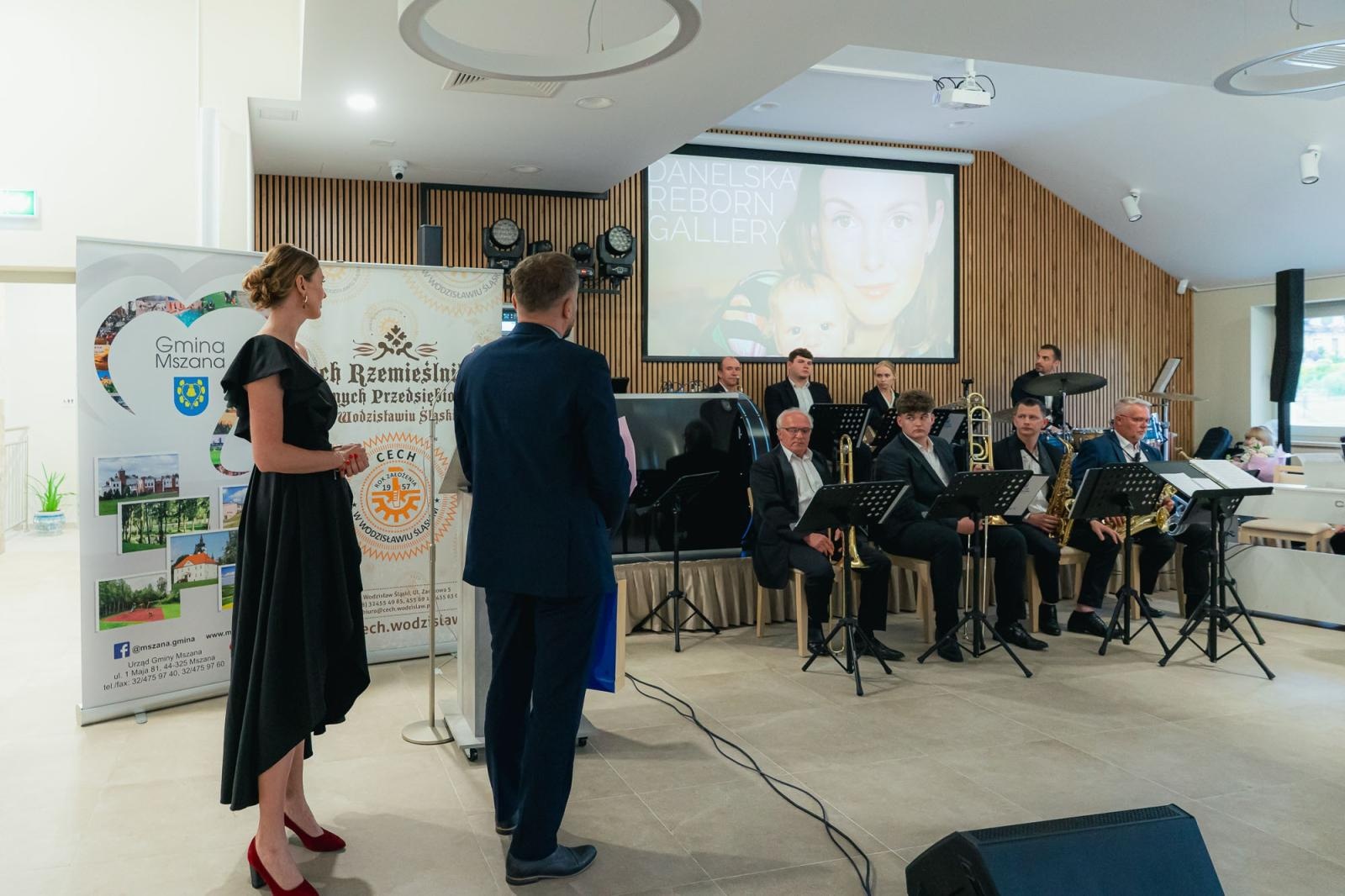 Zdjęcie w galerii na portalu naszwodzislaw.com: Liderzy przedsiębiorczości uhonorowani. Te firmy wyznaczają kierunek rozwoju regionu [FOTO] wiadomości z regionu