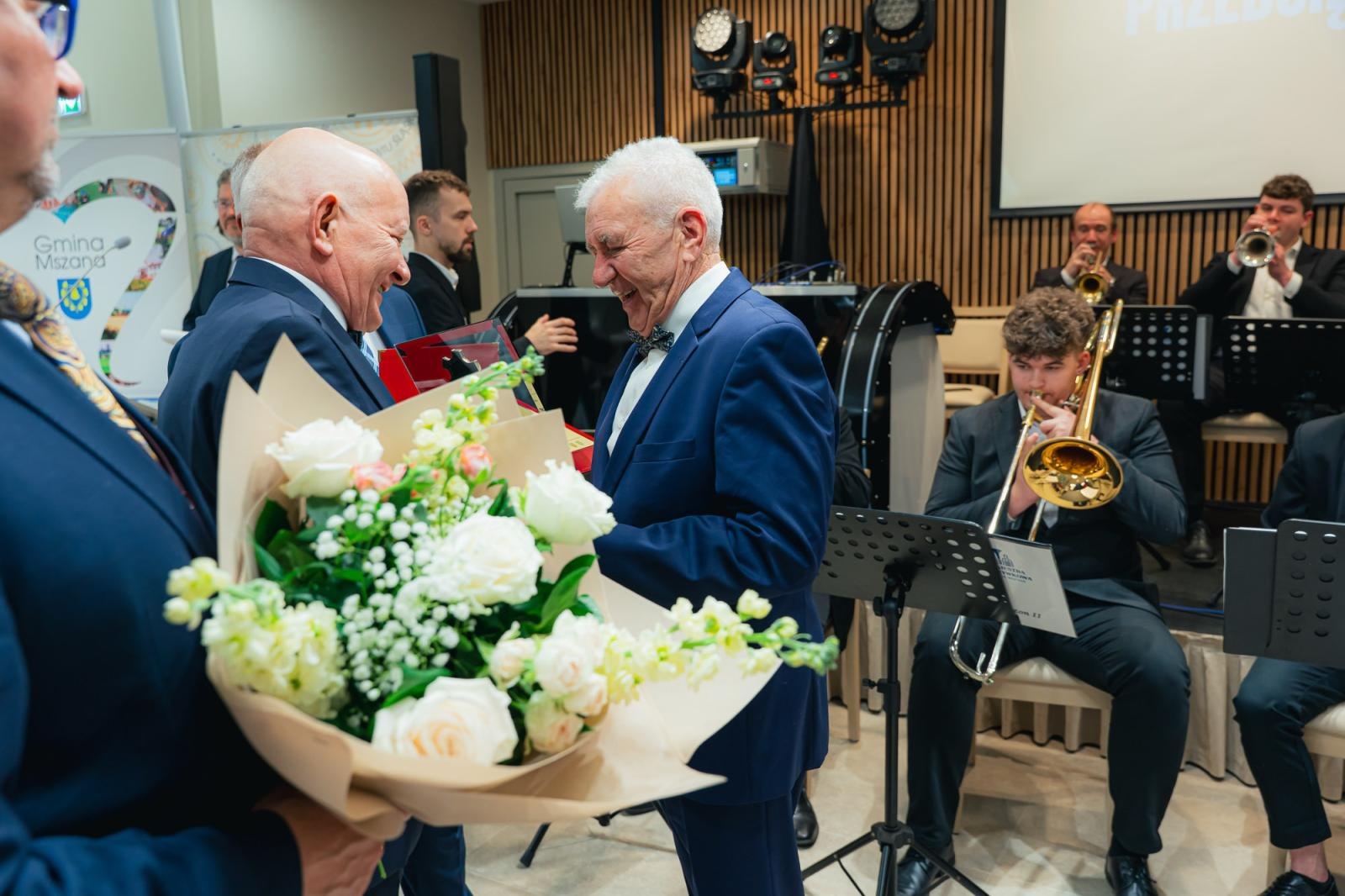 Zdjęcie w galerii na portalu naszwodzislaw.com: Liderzy przedsiębiorczości uhonorowani. Te firmy wyznaczają kierunek rozwoju regionu [FOTO] wiadomości z regionu