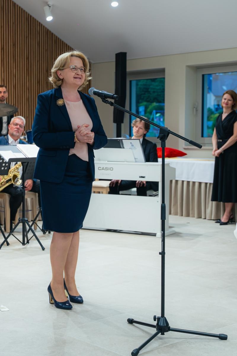 Zdjęcie w galerii na portalu naszwodzislaw.com: Liderzy przedsiębiorczości uhonorowani. Te firmy wyznaczają kierunek rozwoju regionu [FOTO] wiadomości z regionu