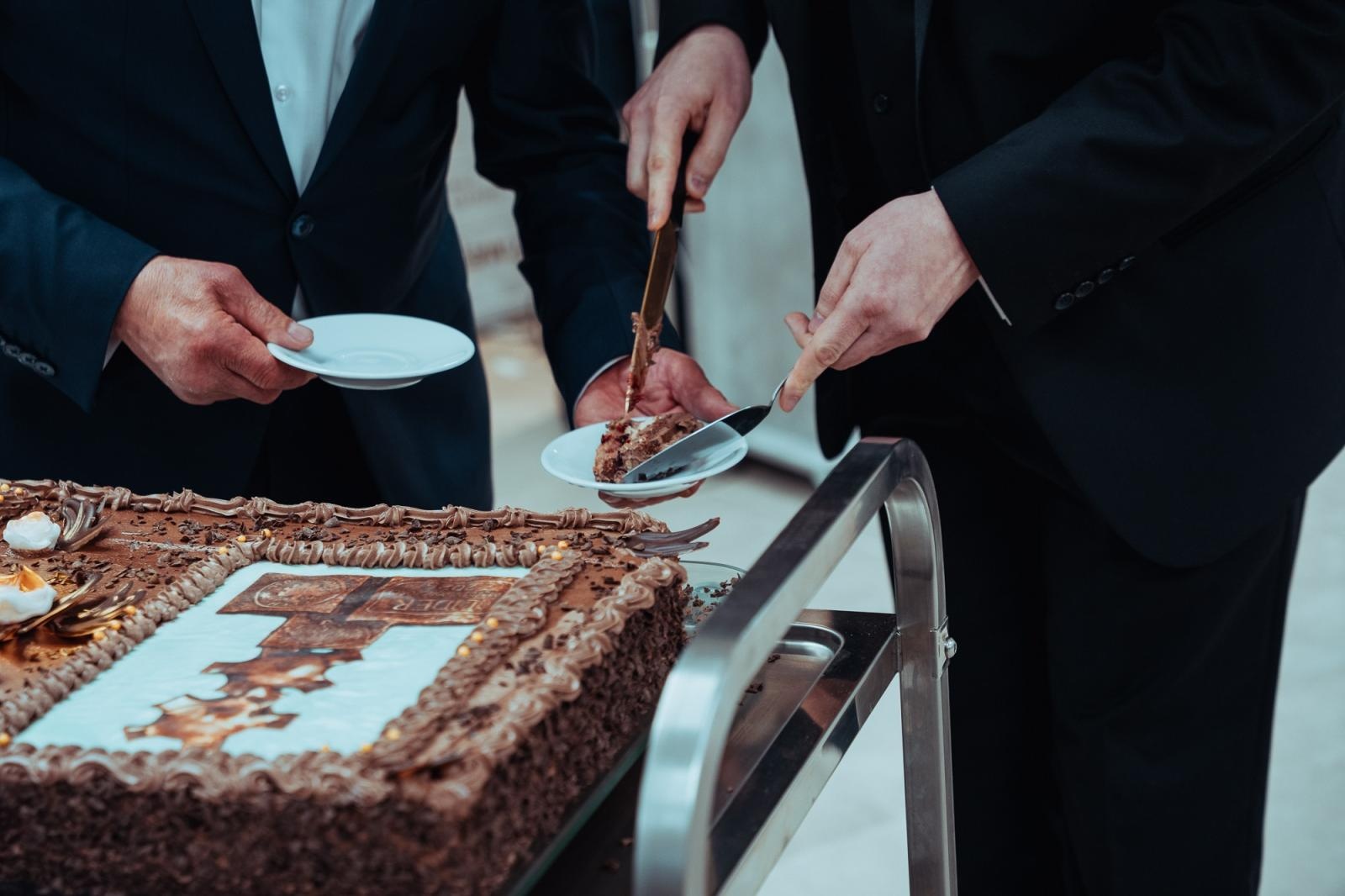 Zdjęcie w galerii na portalu naszwodzislaw.com: Liderzy przedsiębiorczości uhonorowani. Te firmy wyznaczają kierunek rozwoju regionu [FOTO] wiadomości z regionu