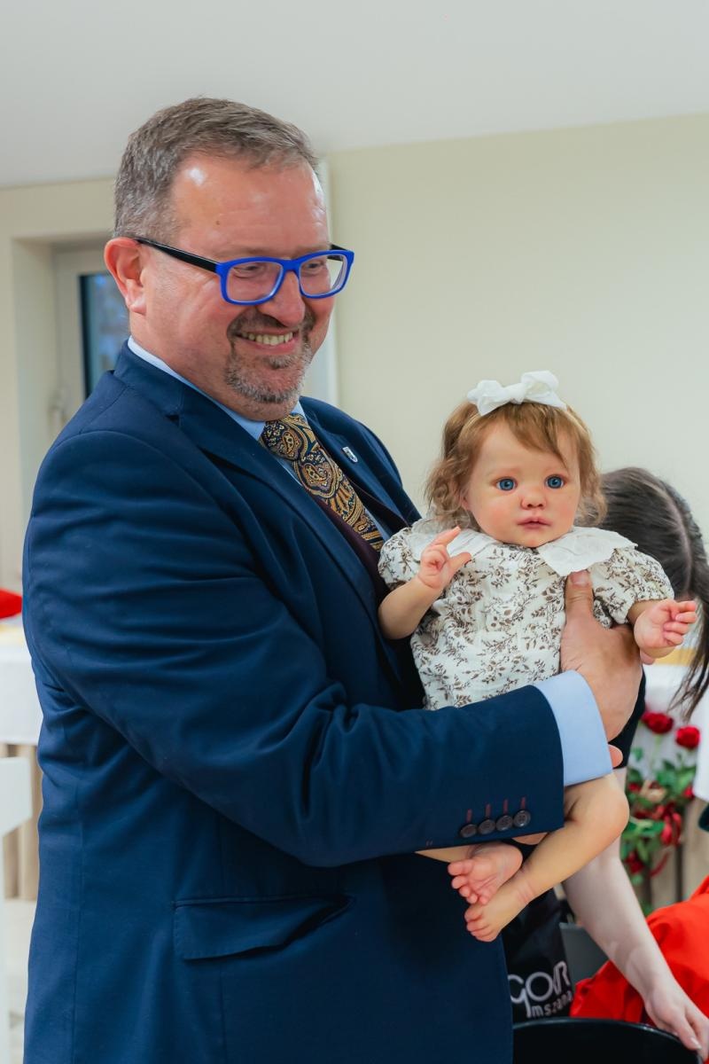 Zdjęcie w galerii na portalu naszwodzislaw.com: Liderzy przedsiębiorczości uhonorowani. Te firmy wyznaczają kierunek rozwoju regionu [FOTO] wiadomości z regionu