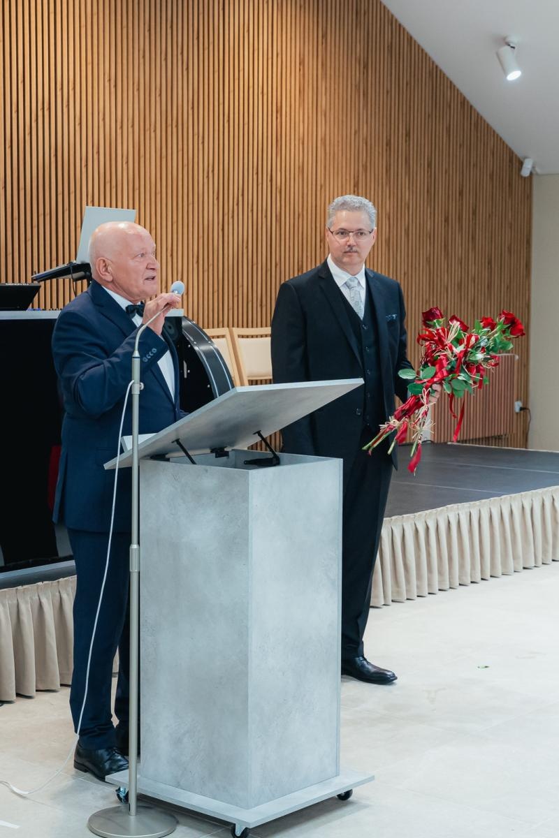 Zdjęcie w galerii na portalu naszwodzislaw.com: Liderzy przedsiębiorczości uhonorowani. Te firmy wyznaczają kierunek rozwoju regionu [FOTO] wiadomości z regionu