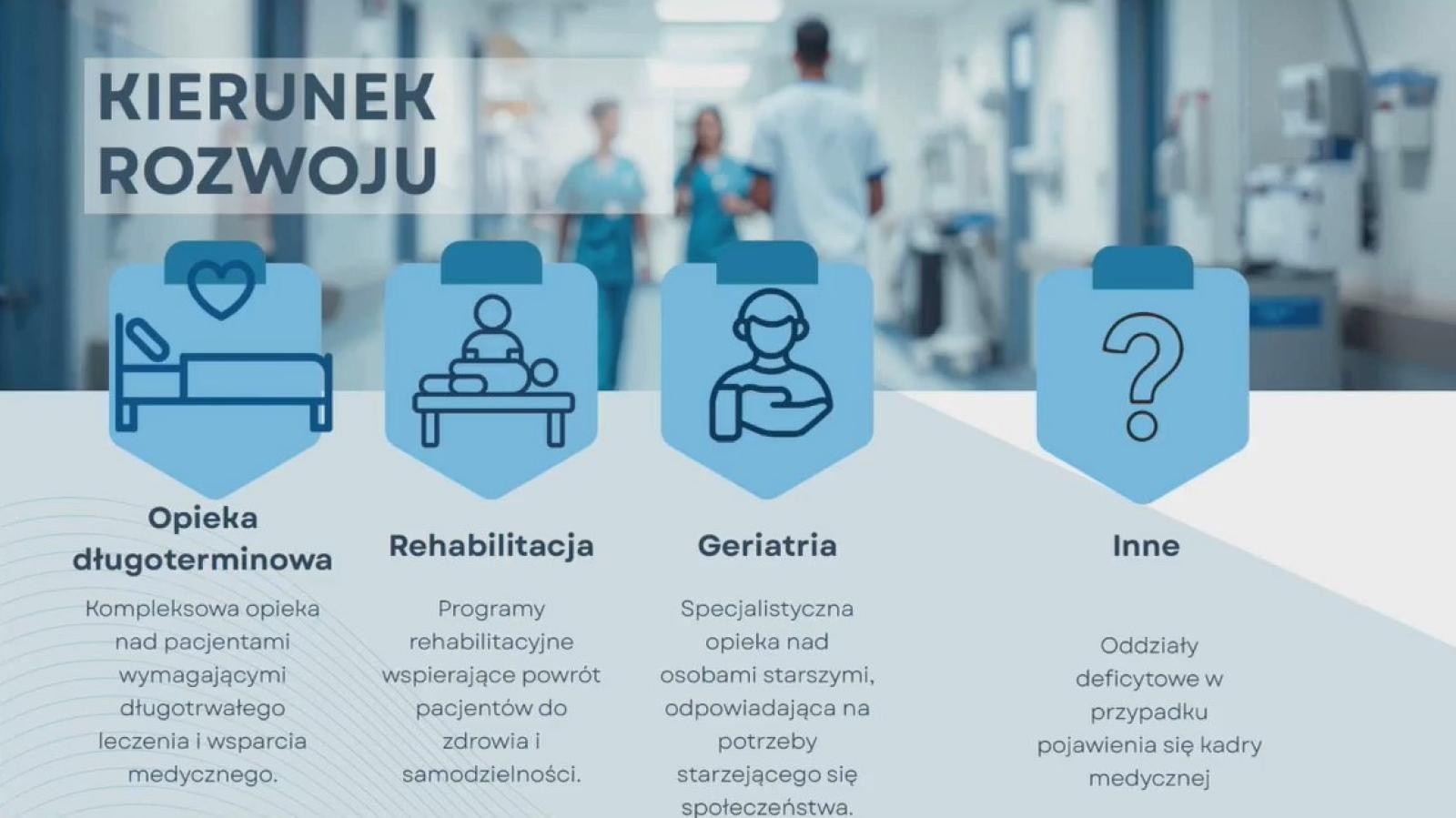 Zdjęcie w galerii na portalu naszwodzislaw.com: Czy Wodzisław straci porodówkę? Radny alarmuje i pyta o przyszłość oddziału wiadomości z regionu