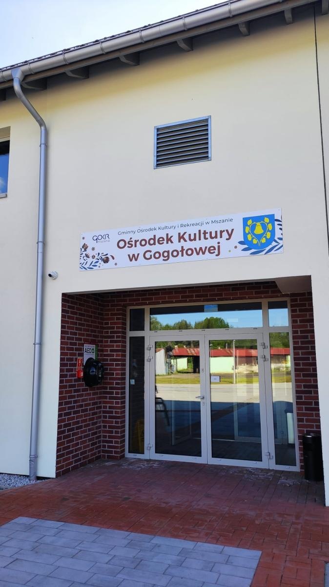 Zdjęcie w galerii na portalu naszwodzislaw.com: AED w gminie Mszana. Ruszają szkolenia z obsługi defibrylatorów wiadomości z regionu
