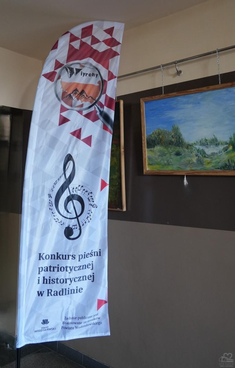 Zdjęcie w galerii na portalu naszwodzislaw.com: Młode głosy, wielkie emocje. Gala finałowa konkursu wokalnego za nami [FOTO] wiadomości z regionu