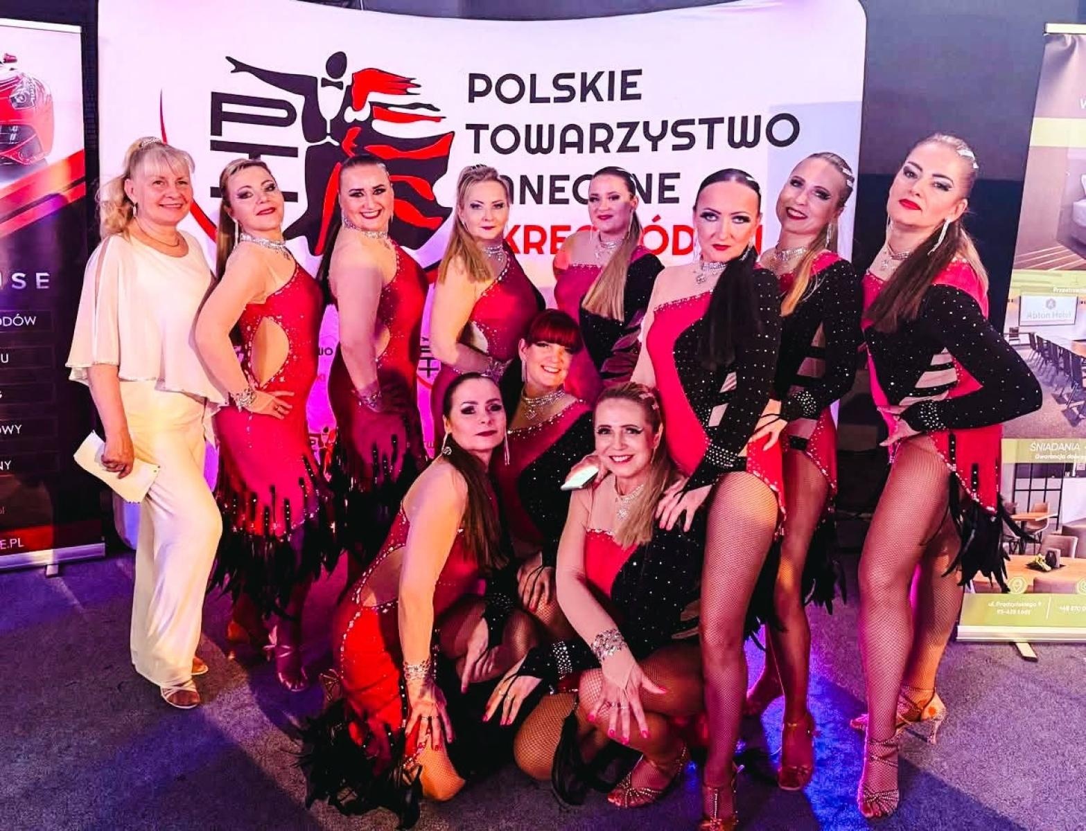 Zdjęcie w galerii na portalu naszwodzislaw.com: KTT SPIN z kolejnym sukcesem. Medale Mistrzostw Polski PTT dla Wodzisławia Śląskiego wiadomości z regionu