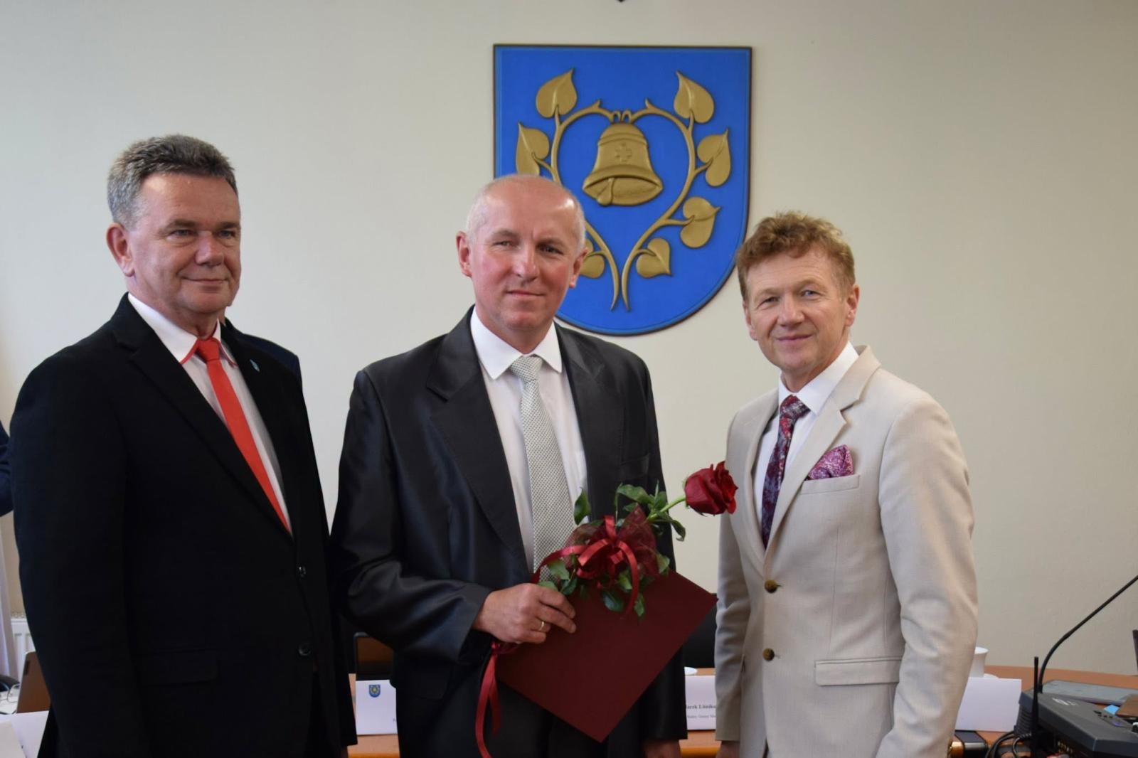 Zdjęcie w galerii na portalu naszwodzislaw.com: Mszana doceniła swoich najlepszych. Nagrody dla sportowców i twórców kultury wiadomości z regionu