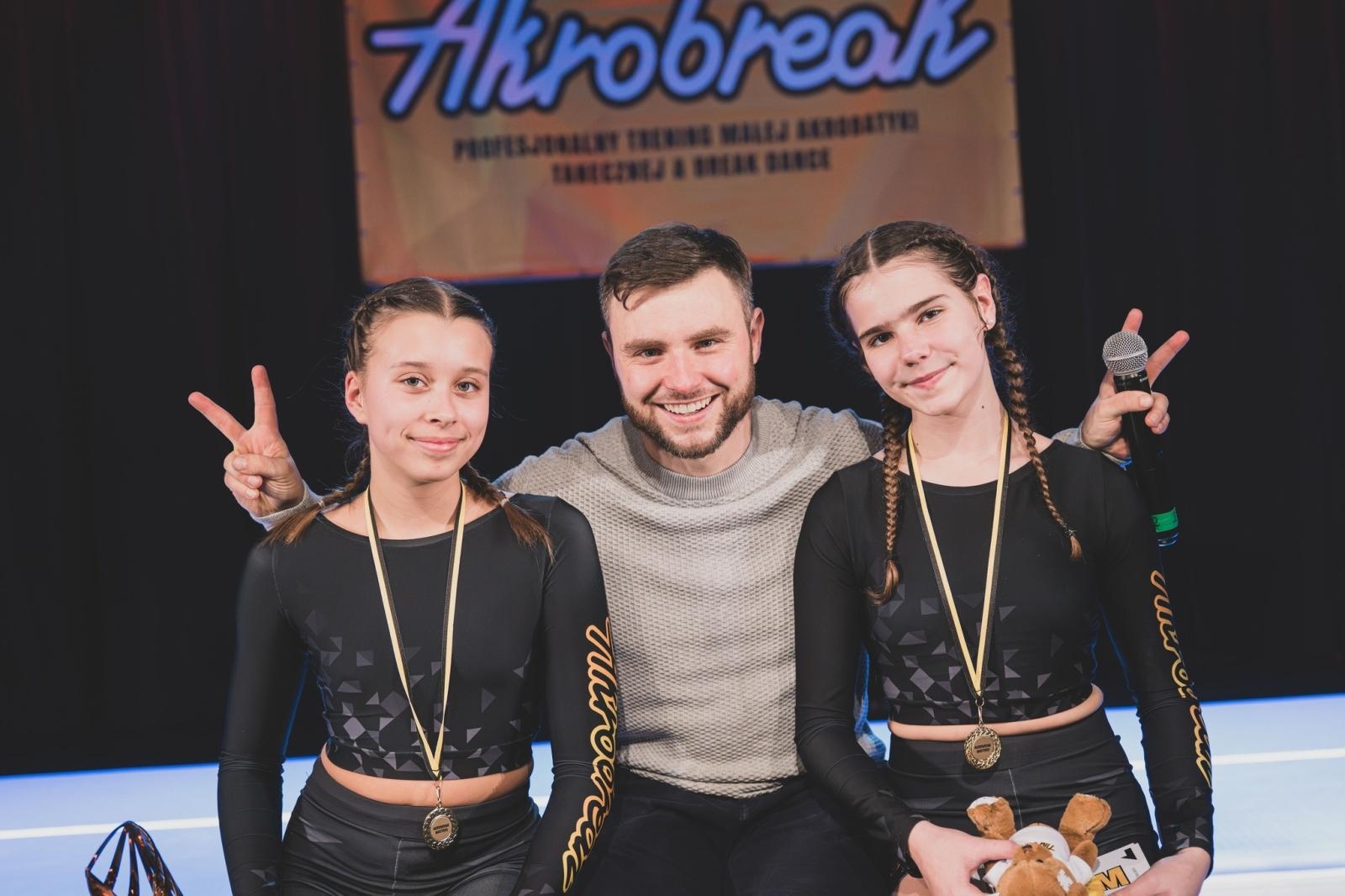 Zdjęcie w galerii na portalu naszwodzislaw.com: Gala Akrobreak w WCK już w czerwcu wiadomości z regionu