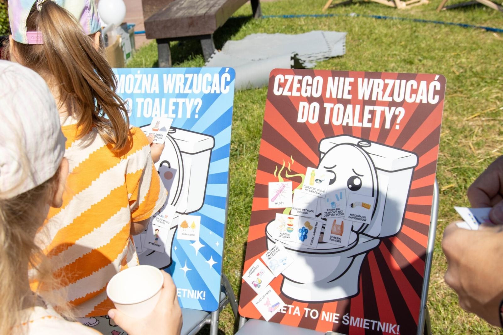 Zdjęcie w galerii na portalu naszwodzislaw.com: Bajkowa misja zakończona sukcesem. Wielki finał Wodzisławskich Skrzatów na Trzech Wzgórzach wiadomości z regionu