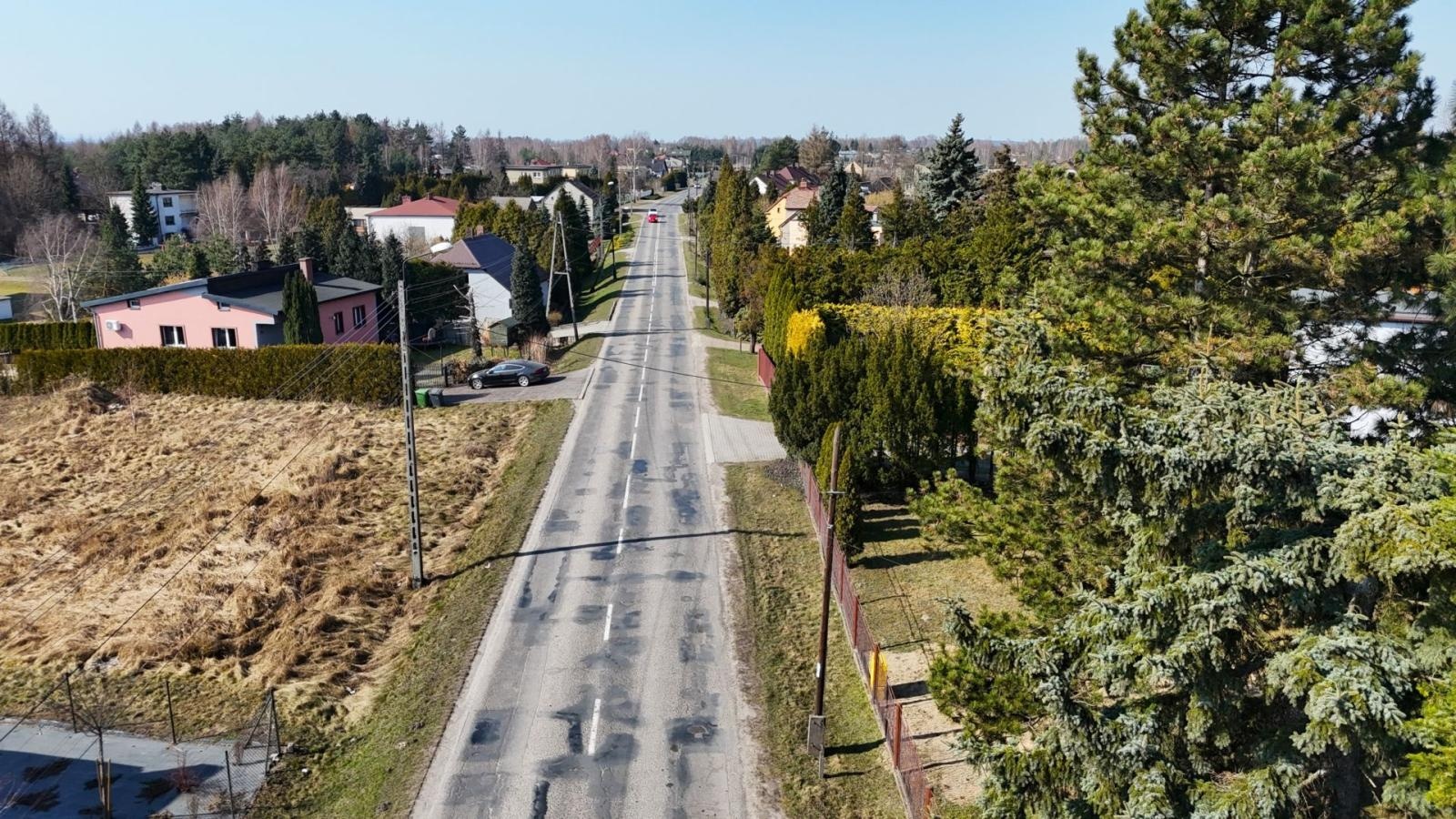 Zdjęcie w galerii na portalu naszwodzislaw.com: Rusza kolejny etap przebudowy ul. Mszańskiej. Powiat ogłosił przetarg wiadomości z regionu