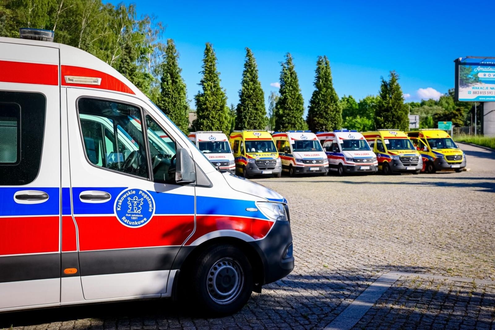 Zdjęcie w galerii na portalu naszwodzislaw.com: Wodzisław Śląski stolicą ratownictwa. Za nami I Regionalne Mistrzostwa w Ratownictwie Medycznym wiadomości z regionu