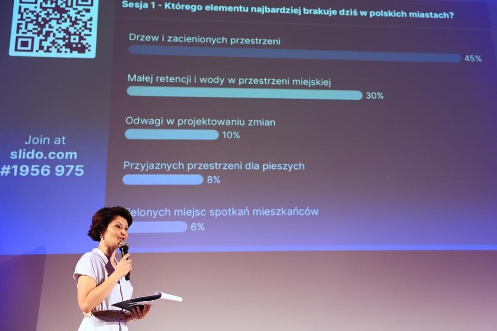 Zdjęcie w galerii na portalu naszwodzislaw.com: Śląskie oddycha przyszłością wiadomości z regionu
