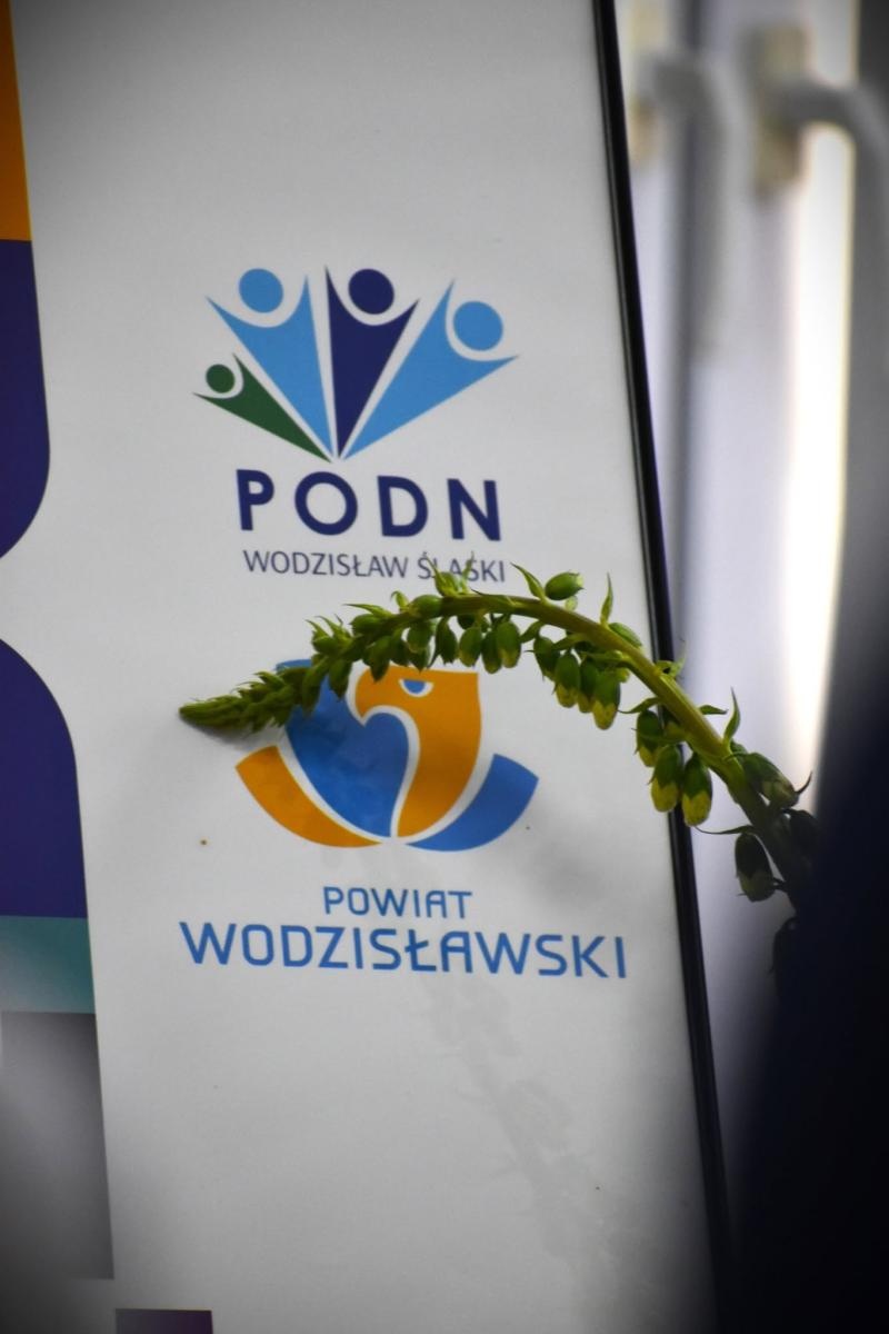 Zdjęcie w galerii na portalu naszwodzislaw.com: Najzdolniejsi uczniowie powiatu nagrodzeni. Gala Laureatów Konkursów Przedmiotowych w PODN wiadomości z regionu
