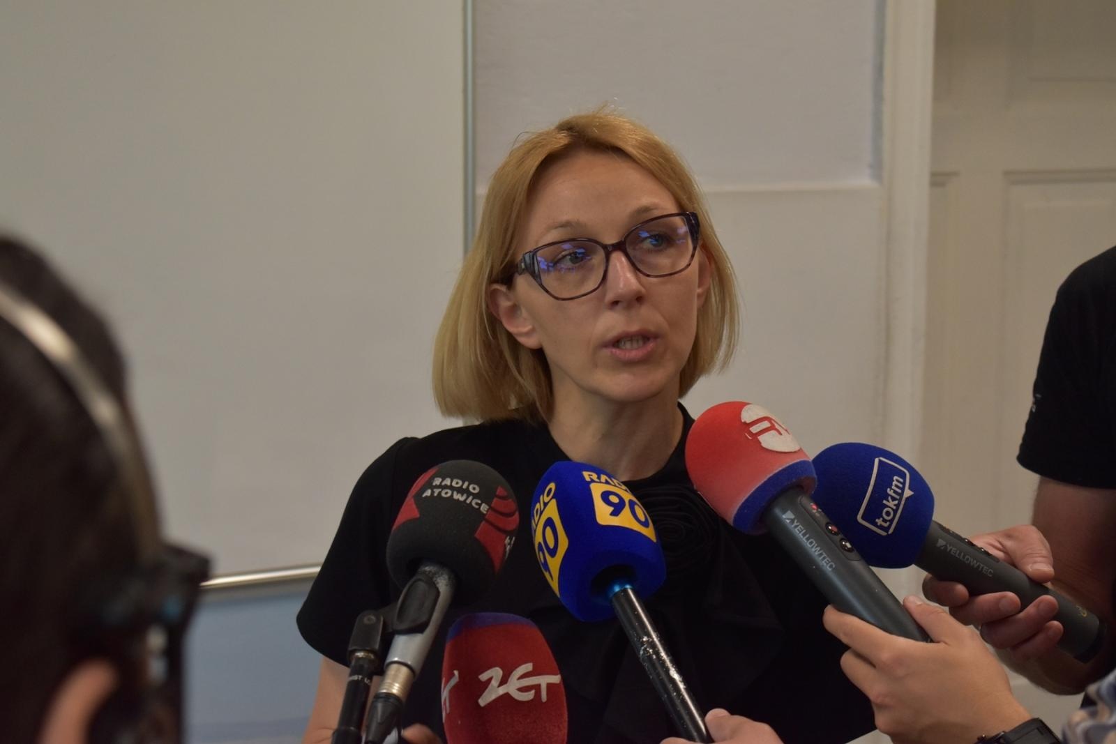 Zdjęcie w galerii na portalu naszwodzislaw.com: W Radlinie powstała szkolna pracownia antysmogowa wiadomości z regionu