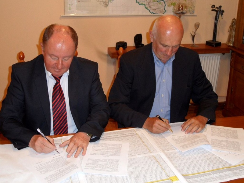 Zdjęcie w galerii na portalu naszwodzislaw.com: Starosta uruchamia autobusy do Godowa wiadomości z regionu