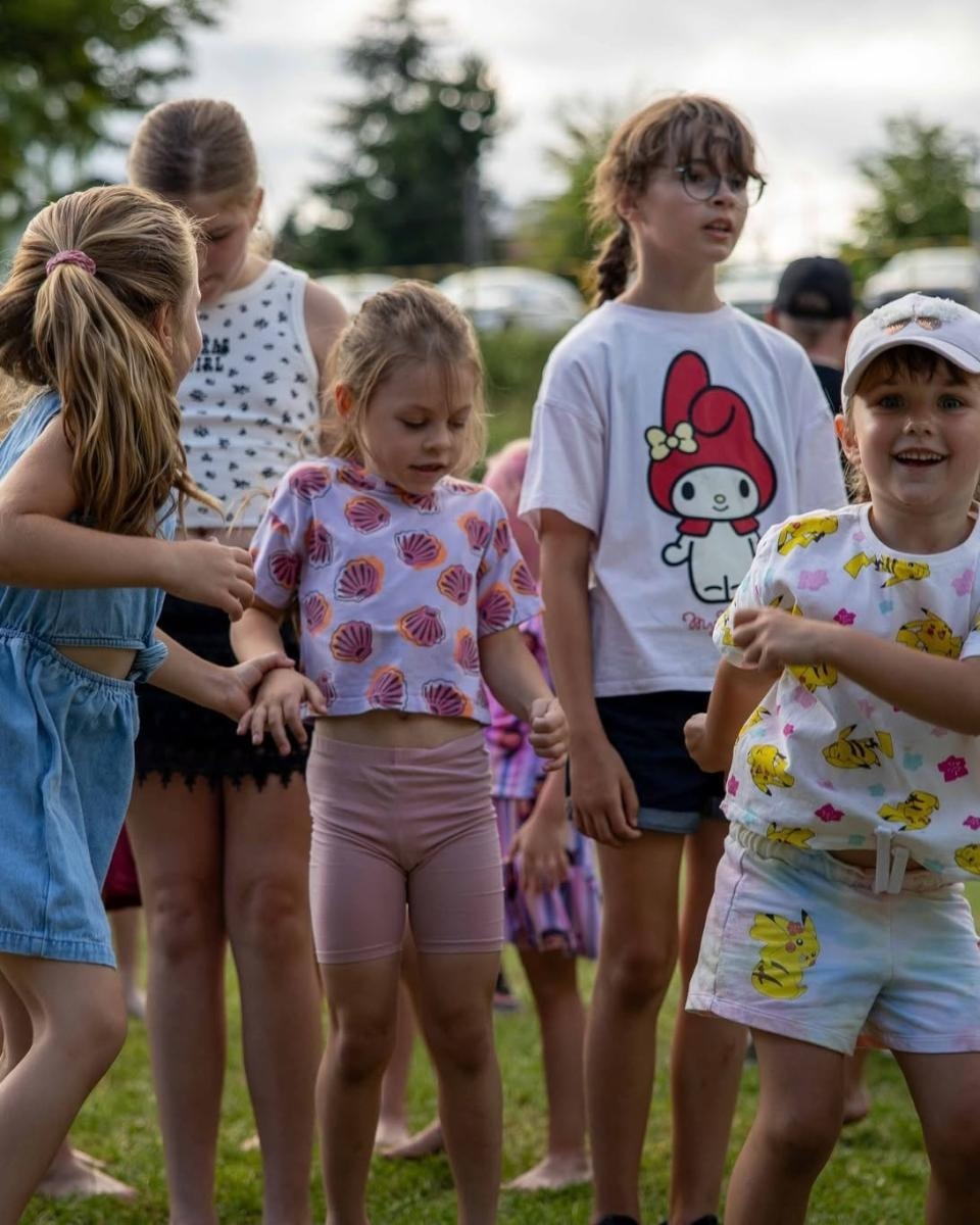 Zdjęcie w galerii na portalu naszwodzislaw.com: Wielkie Radlińskie Wesele wraca do klimatu PRL. Park Jordanowski zamieni się w salę zabaw wiadomości z regionu