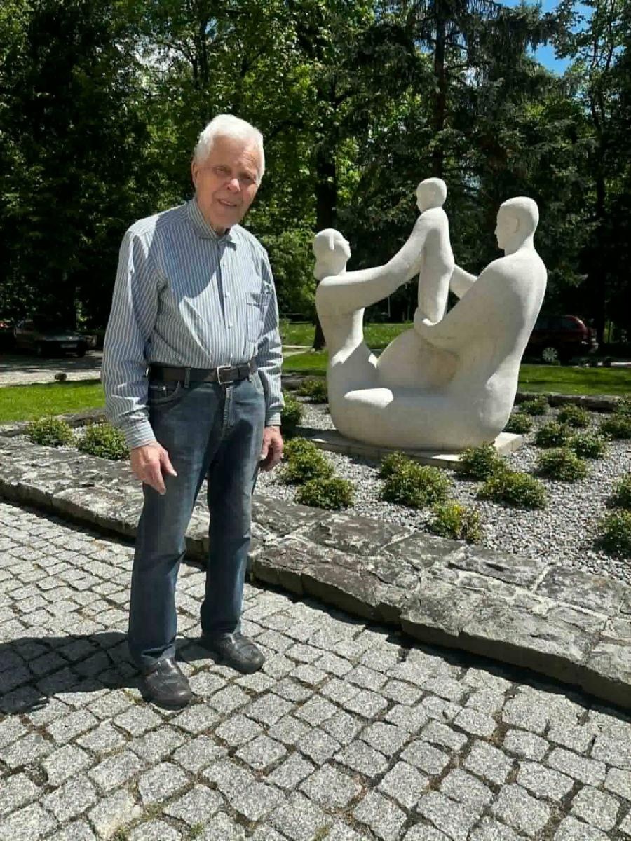 Zdjęcie w galerii na portalu naszwodzislaw.com: Narzędzia, które tworzyły historię miasta. Wyjątkowy dar dla muzeum w Wodzisławiu Śląskim wiadomości z regionu
