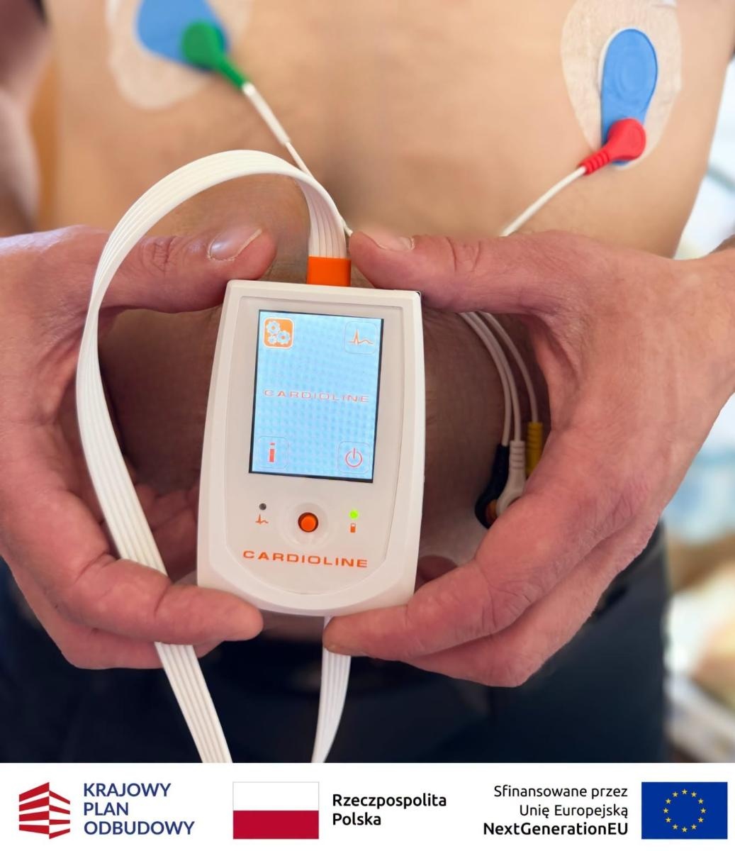 Zdjęcie w galerii na portalu naszwodzislaw.com:  Szpital w Wodzisławiu Śląskim z dużym wsparciem. Nowoczesny sprzęt za blisko 2 mln zł wiadomości z regionu